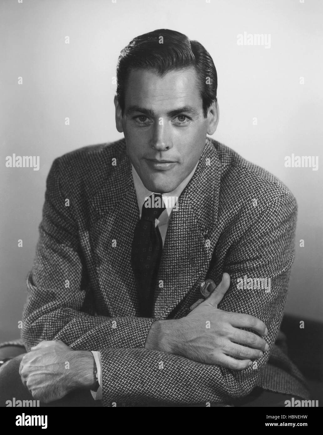 DEATH OF A SALESMAN, Kevin McCarthy, 1951 Stock Photo Alamy