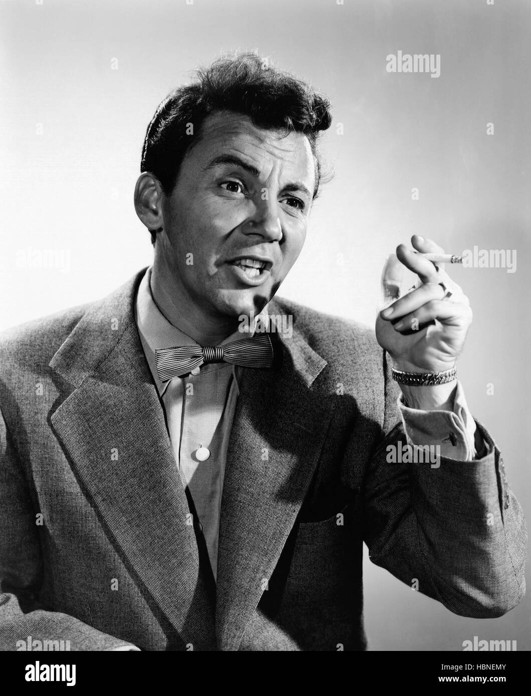 DEATH OF A SALESMAN, Cameron Mitchell, 1951 Stock Photo Alamy