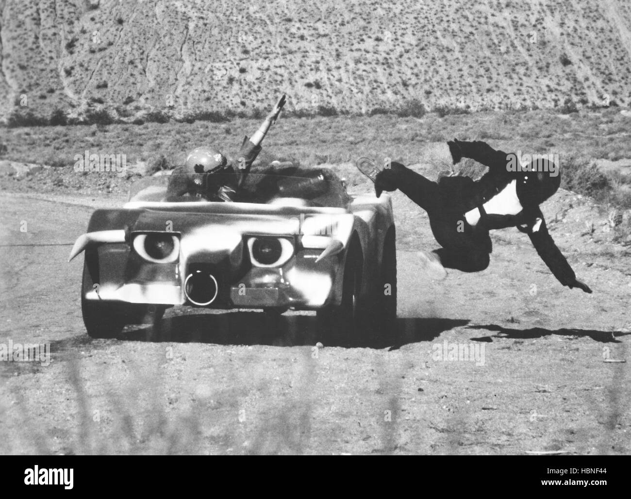 Mary Woronov Calamity Jane