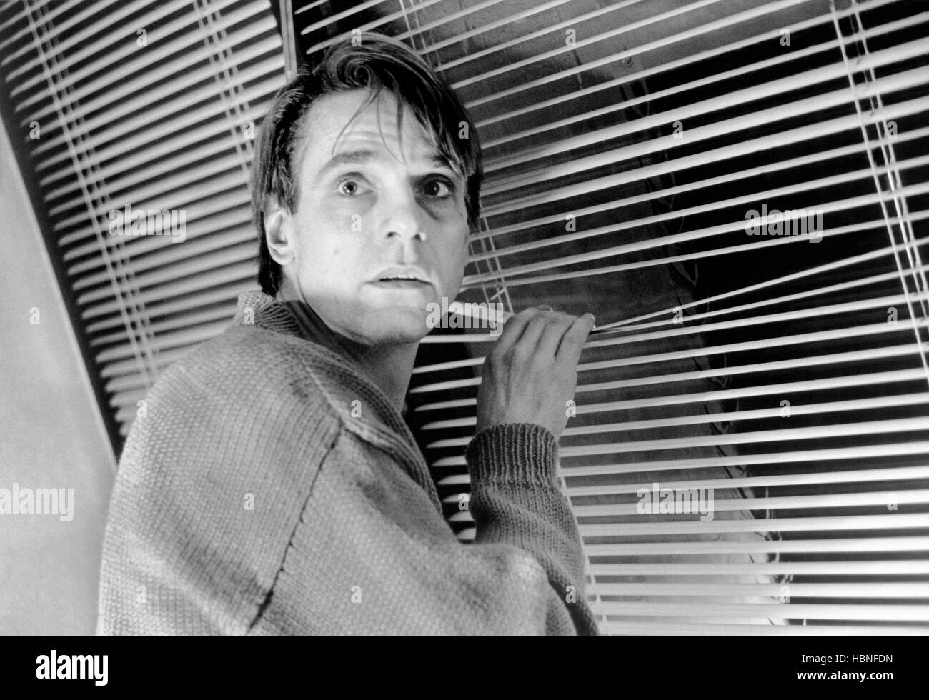 DEAD RINGERS, Jeremy Irons, 1988, TM & Copyright ©20th Century Fox Film