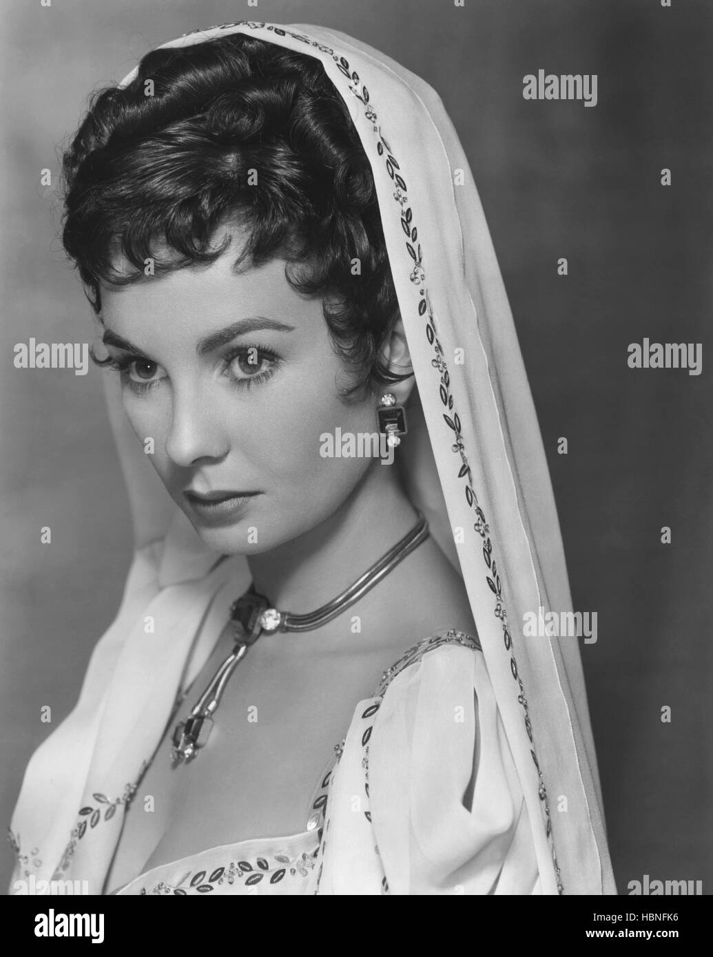 DESIREE, Jean Simmons, 1954, TM & Copyright © 20th Century Fox Film ...
