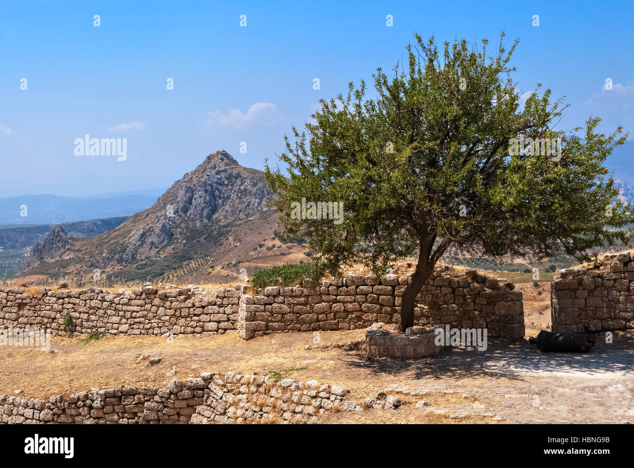 Old courtyard hi-res stock photography and images - Alamy