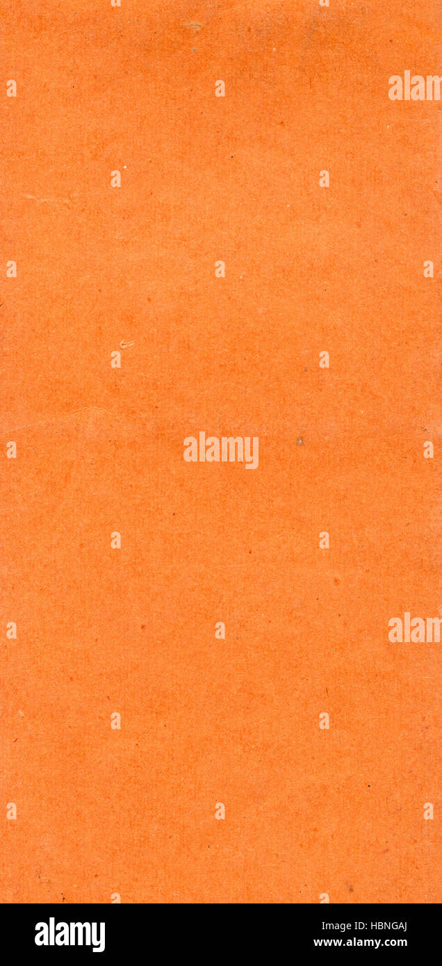 Orange paper texture background Stock Photo Alamy