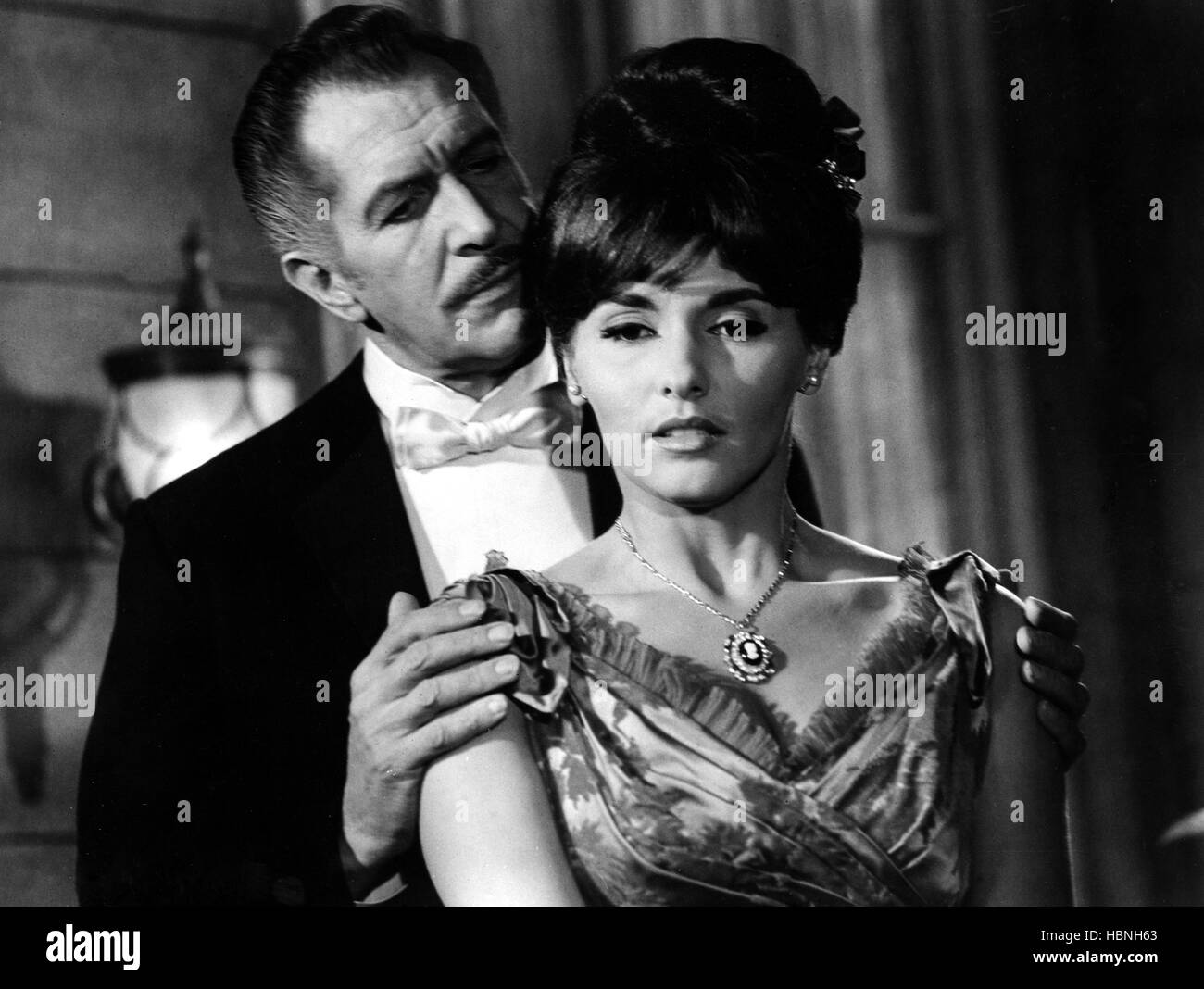 DIARY OF A MADMAN Vincent Price Nancy Kovack 1963 Stock Photo Alamy DIARY OF A MADMAN Vincent Price Nancy Kovack 1963 Stock Photo Alamy