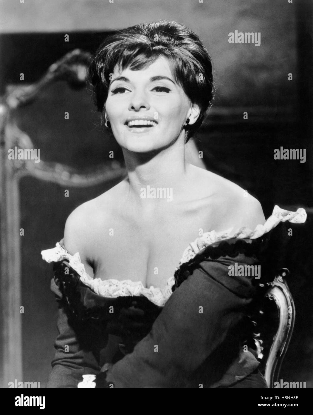 diary-of-a-madman-nancy-kovack-1963-stock-photo-alamy