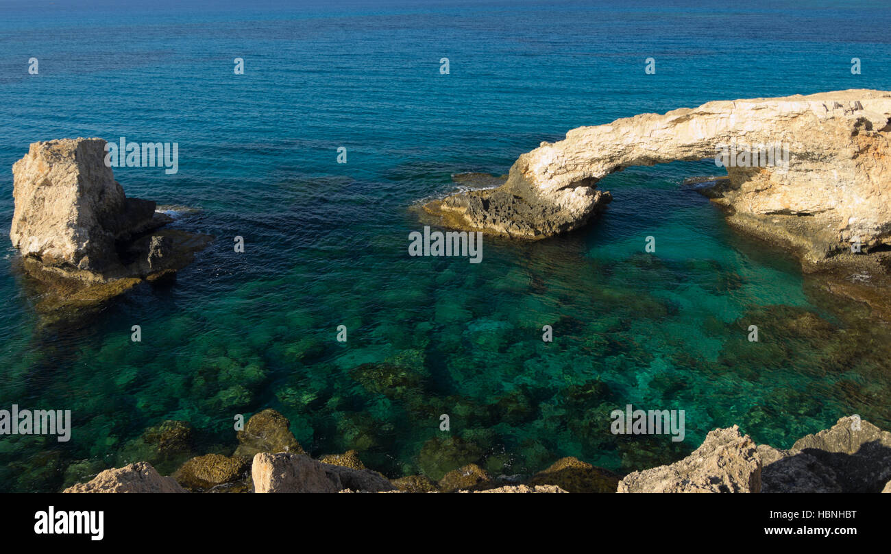 Summer sea landscapes hi-res stock photography and images - Alamy
