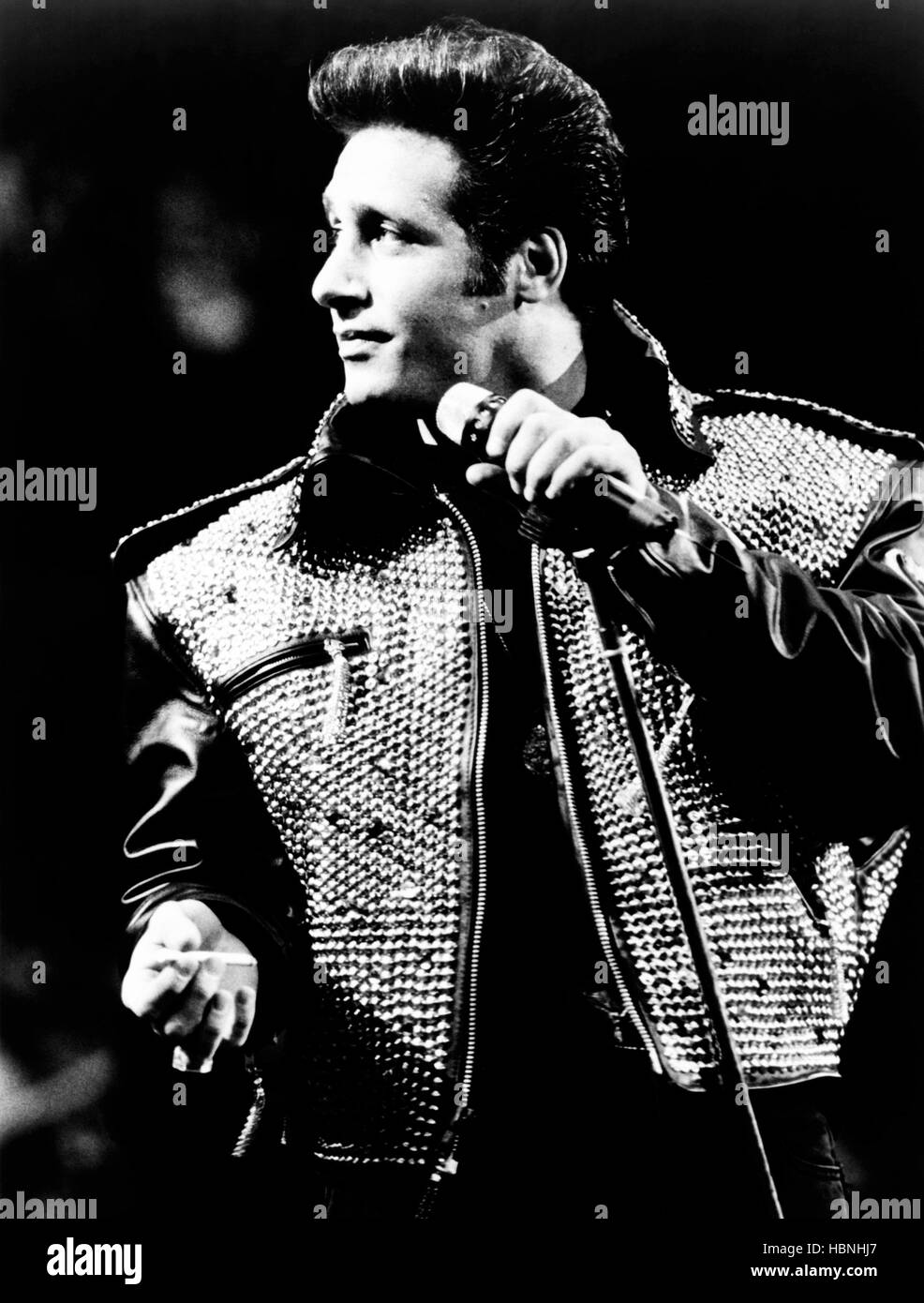 DICE RULES, Andrew Dice Clay, 1991, © New Line/courtesy Everett