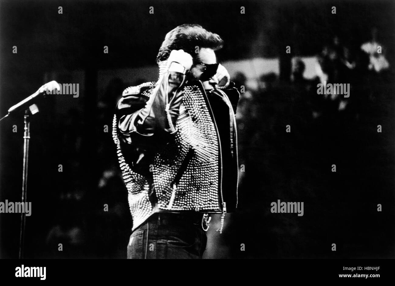 DICE RULES, Andrew Dice Clay, 1991, © New Line/courtesy Everett