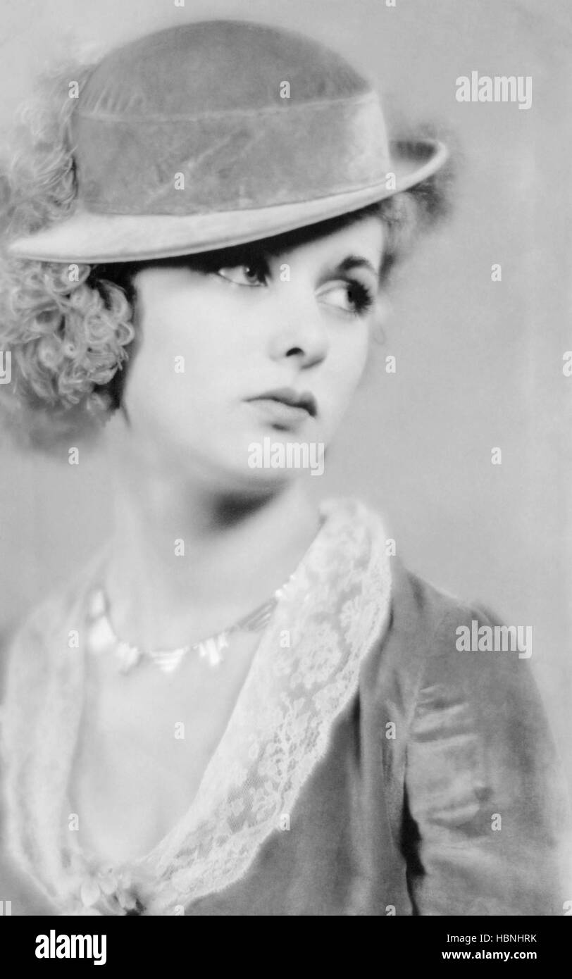 DISRAELI, Joan 1929 Stock Photo Alamy