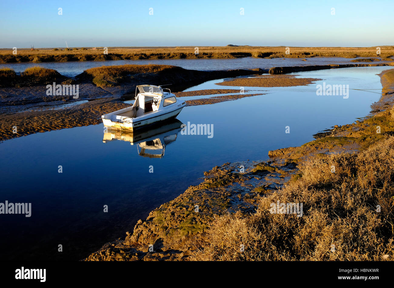 burnham deepdale, north norfolk, england Stock Photo - Alamy