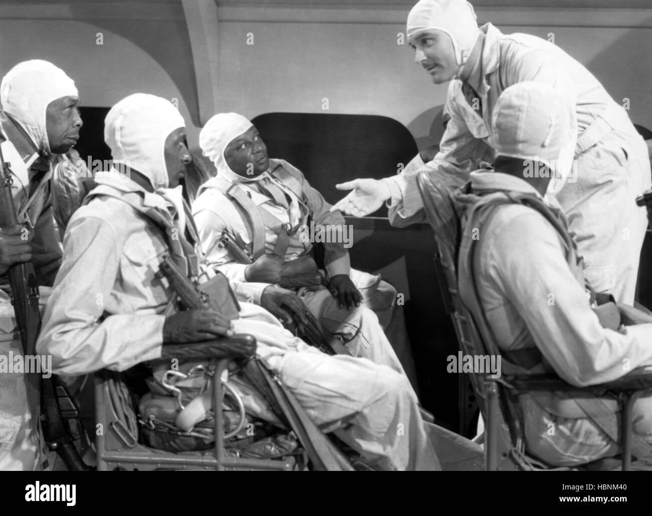 DRUMS OF THE DESERT, Mantan Moreland, Ralph Byrd, 1940 Stock Photo Alamy