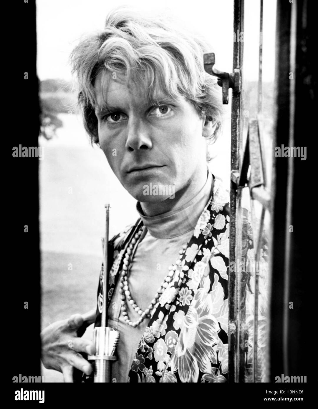 DUFFY, James Fox, 1968 Stock Photo Alamy