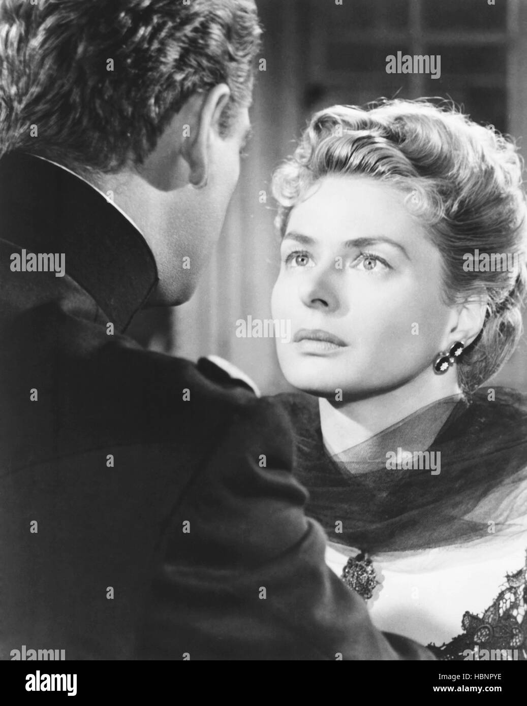 ELENA AND HER MEN, (aka ELENA ET LES HOMMES, aka PARIS DOES STRANGE