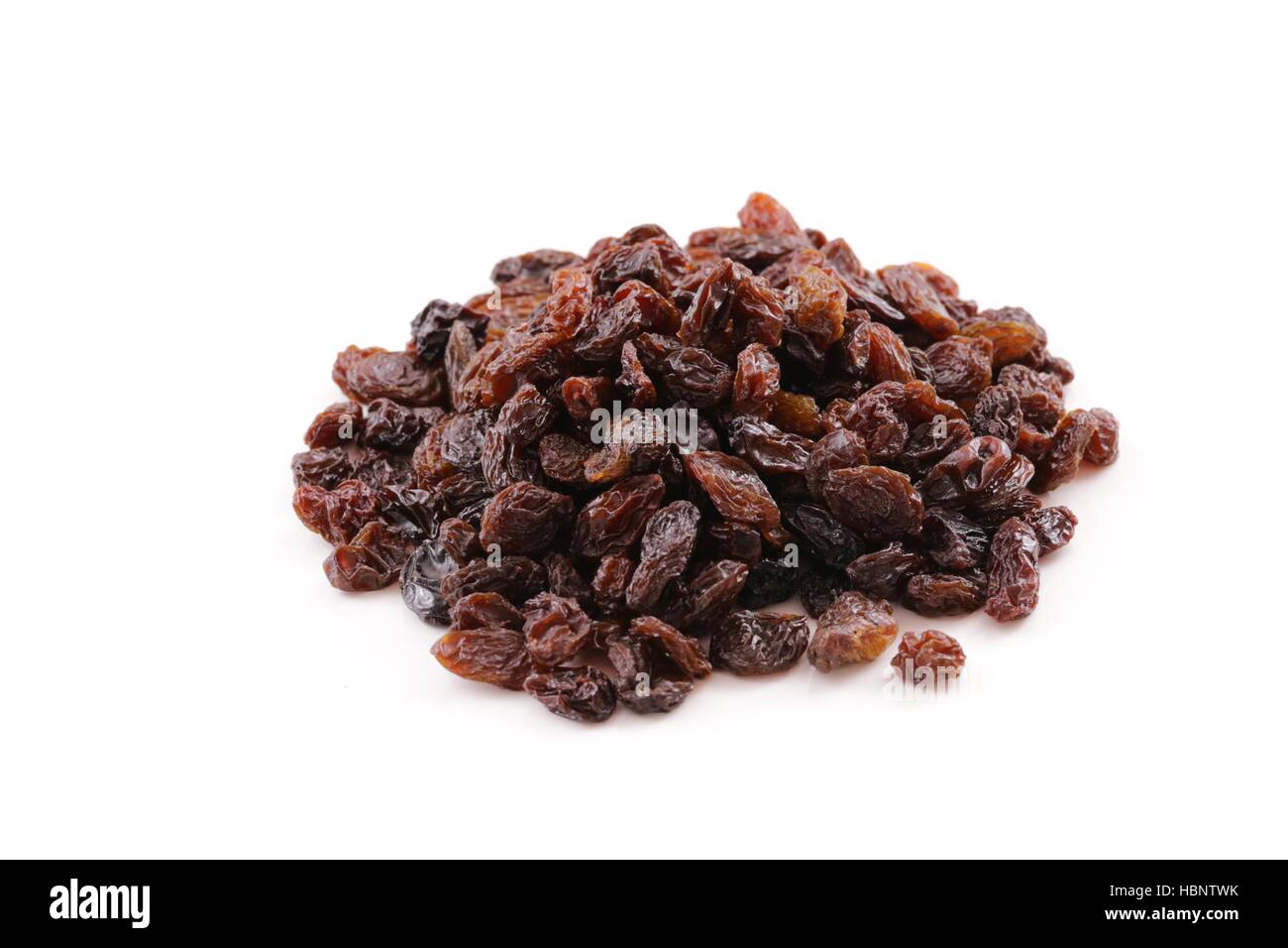 Sultanas Stock Photo