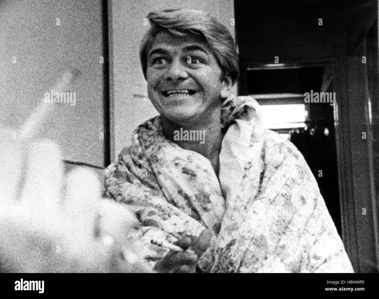 FACES Seymour Cassel 1968 Stock Photo Alamy