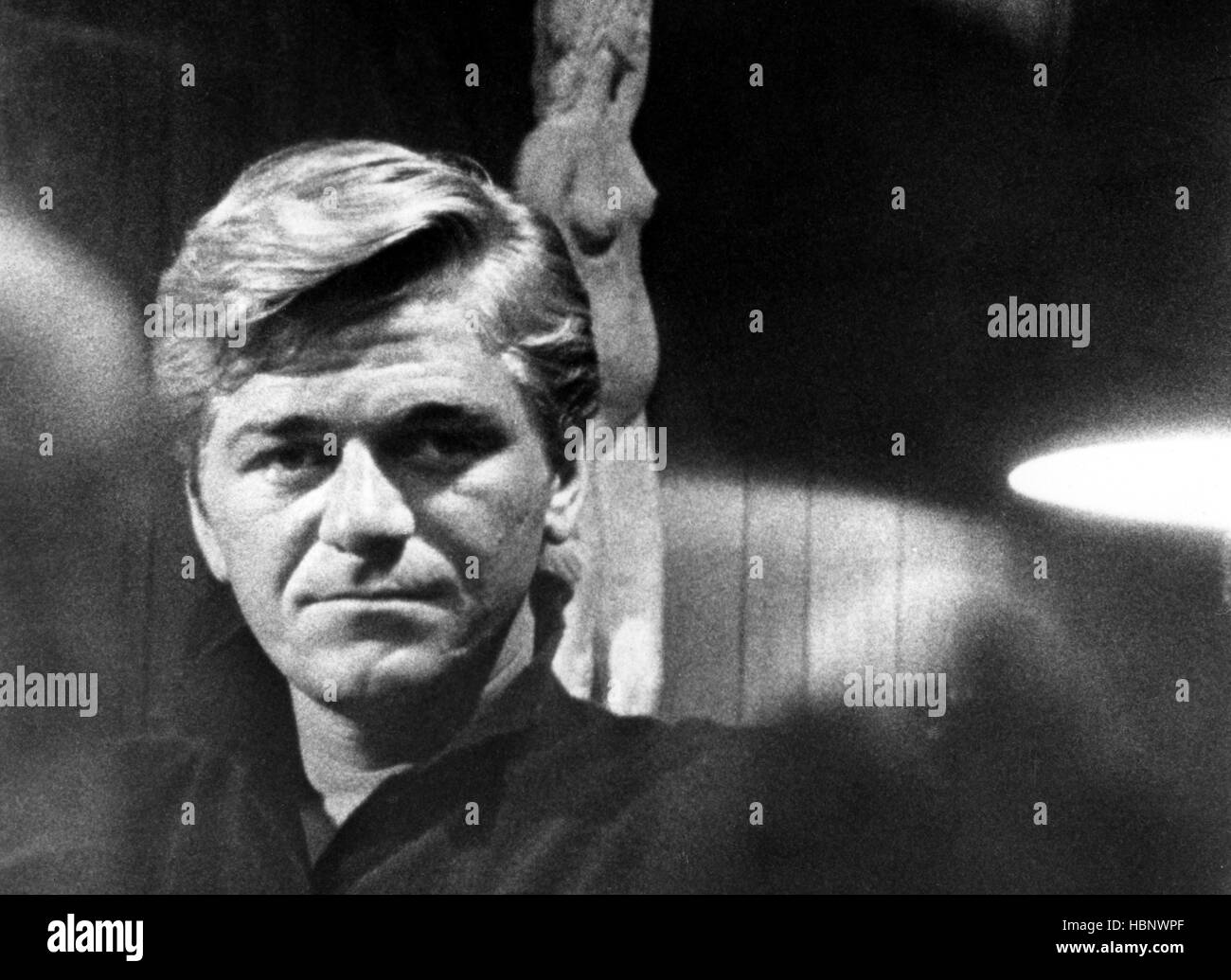 FACES Seymour Cassel 1968 Stock Photo Alamy