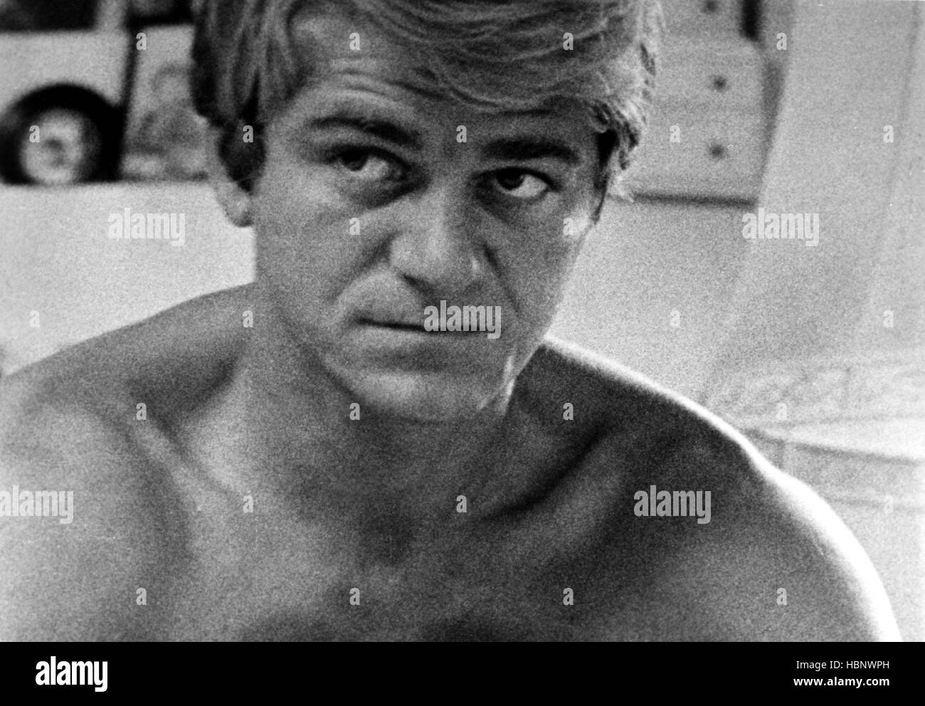 FACES Seymour Cassel 1968 Stock Photo Alamy