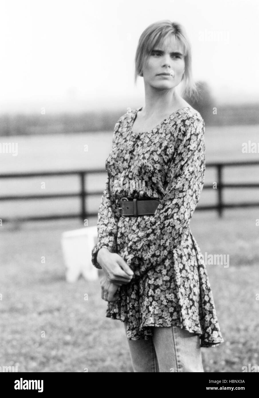 FALLING FROM GRACE, Mariel Hemingway, 1992. ©Columbia/courtesy Everett