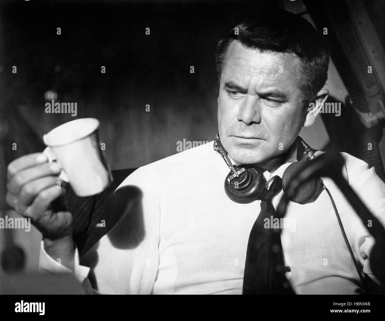The fastest gun alive glenn ford 1956 stock photo alamy