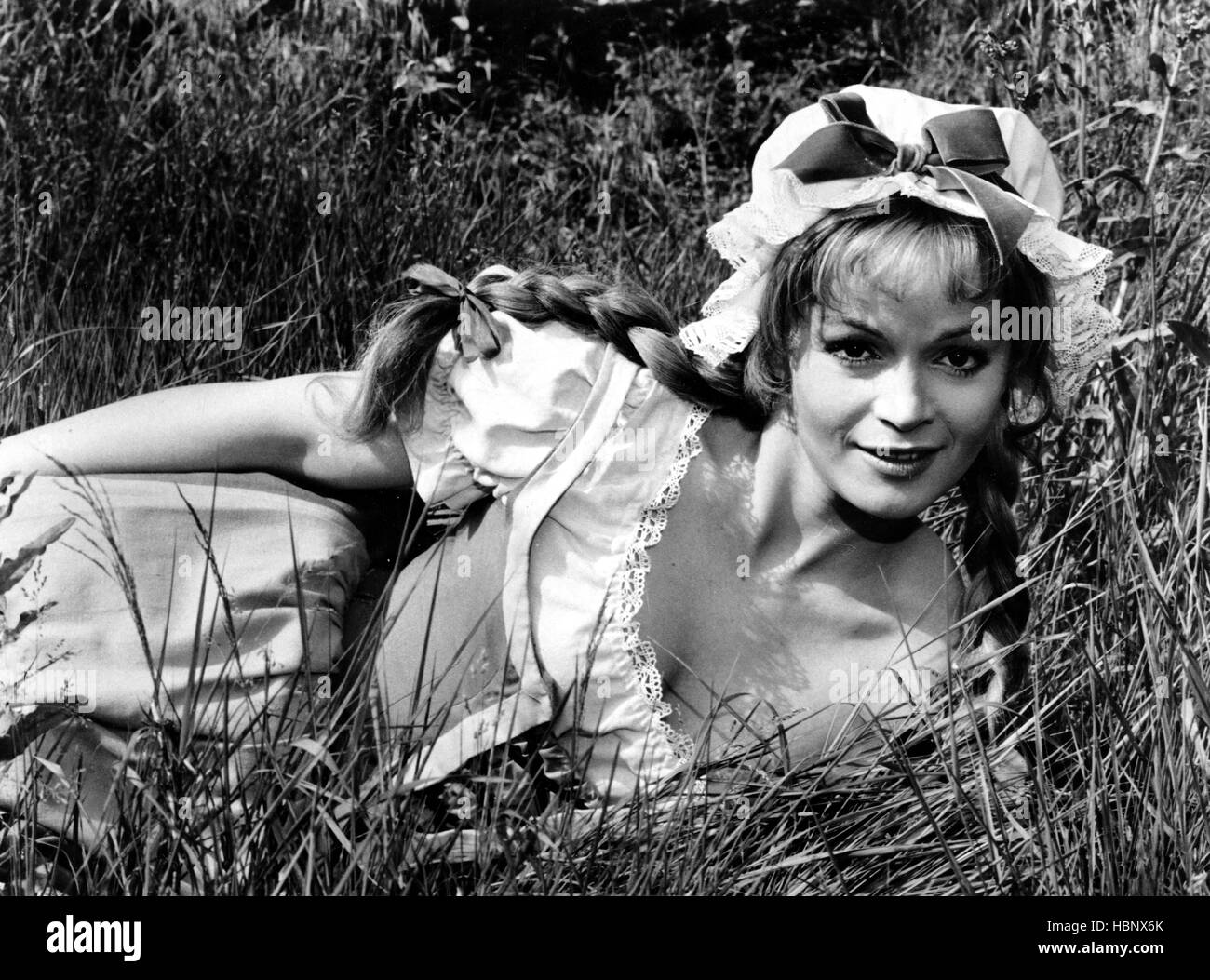 Fanny Hill main image 0