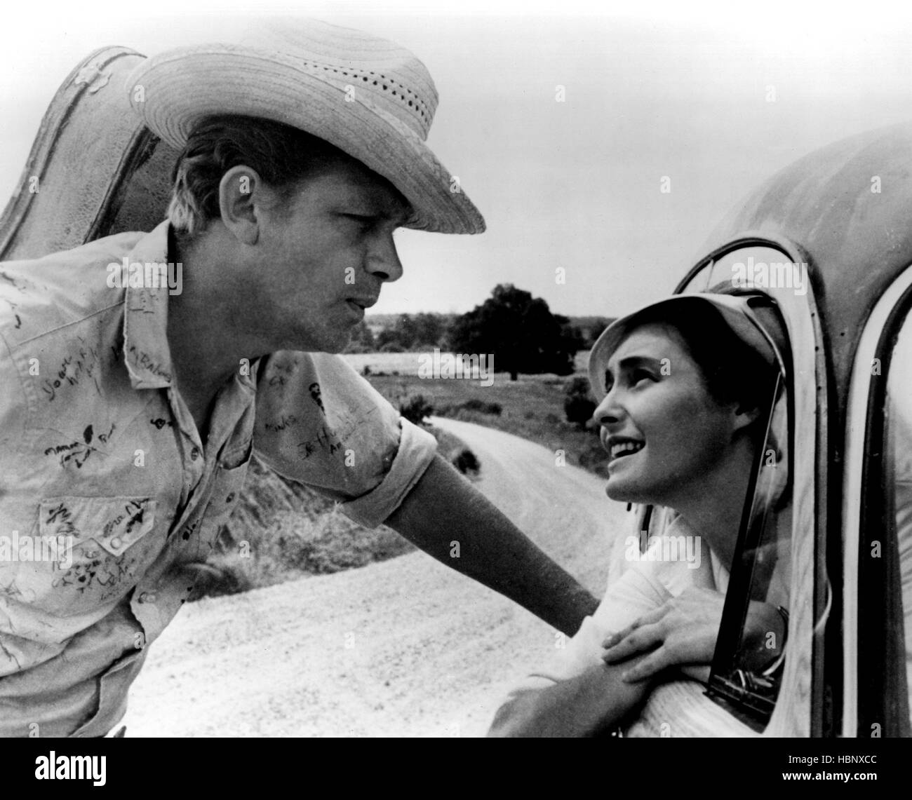A FACE IN THE CROWD, Andy Griffith, Patricia Neal, 1957 Stock Photo Alamy