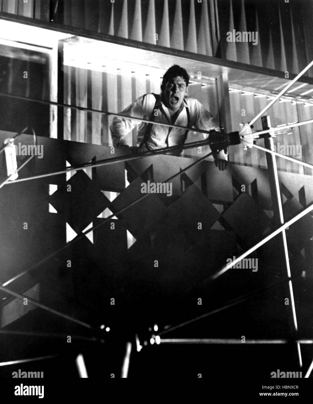 A FACE IN THE CROWD, Andy Griffith, 1957 Stock Photo Alamy