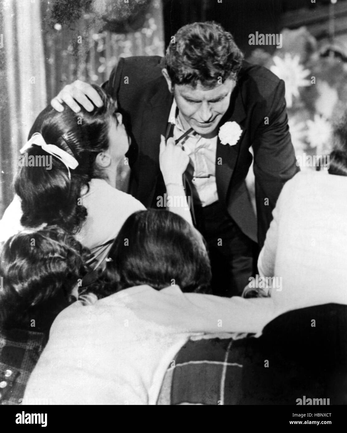 A FACE IN THE CROWD, Andy Griffith, 1957 Stock Photo Alamy