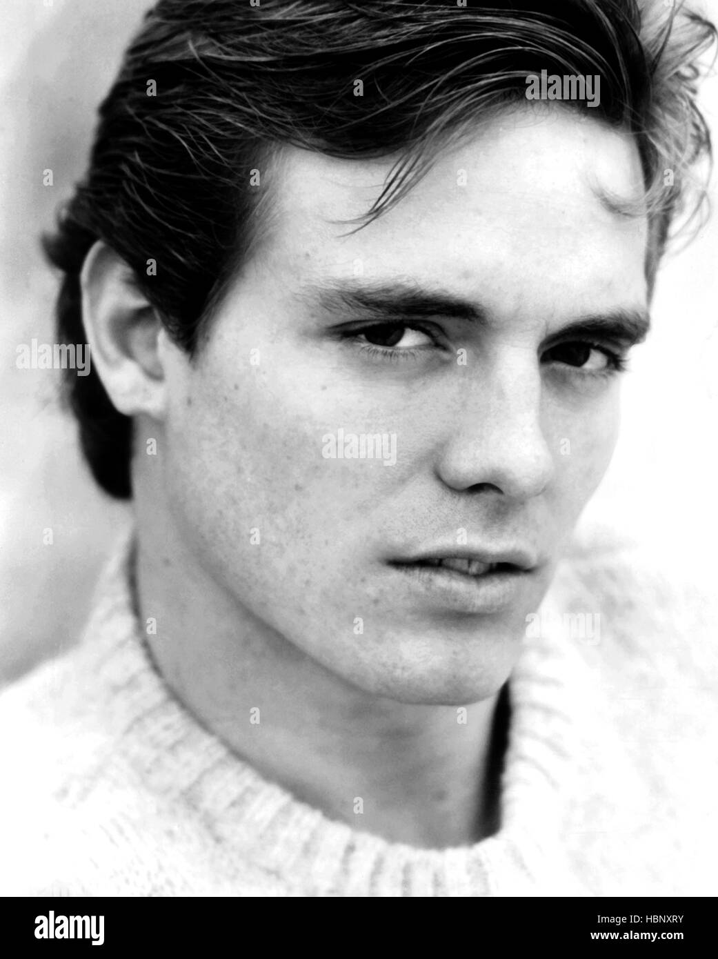 THE FAN, Michael Biehn, 1981, ©Paramount Pictures/courtesy Everett Collection Stock Photo Alamy