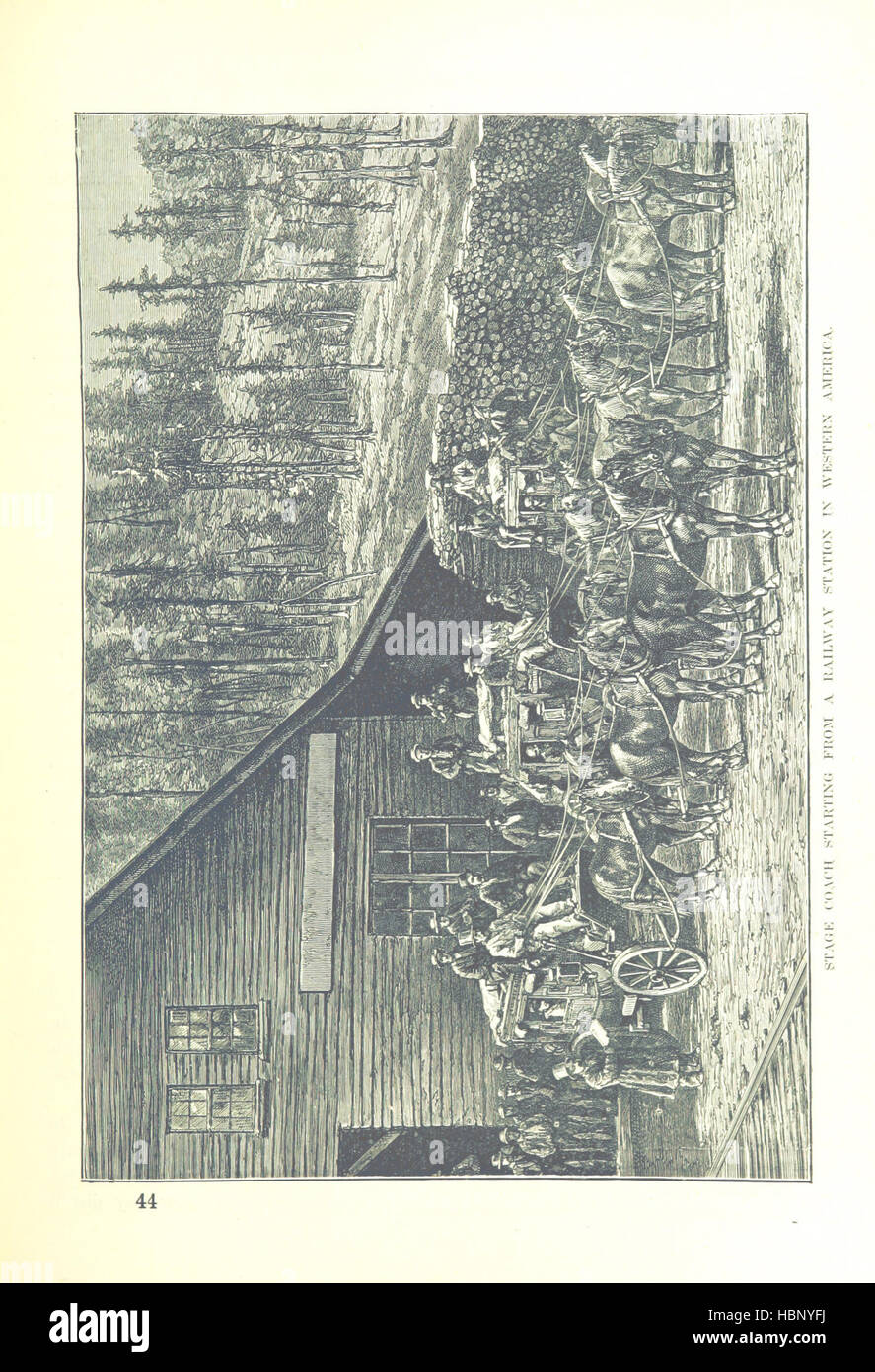Image taken from page 395 of 'The Countries of the World: being a popular description of the various continents, islands, rivers, seas, and peoples of the globe. [With plates.]' Image taken from page 395 of 'The Countries of the Stock Photo