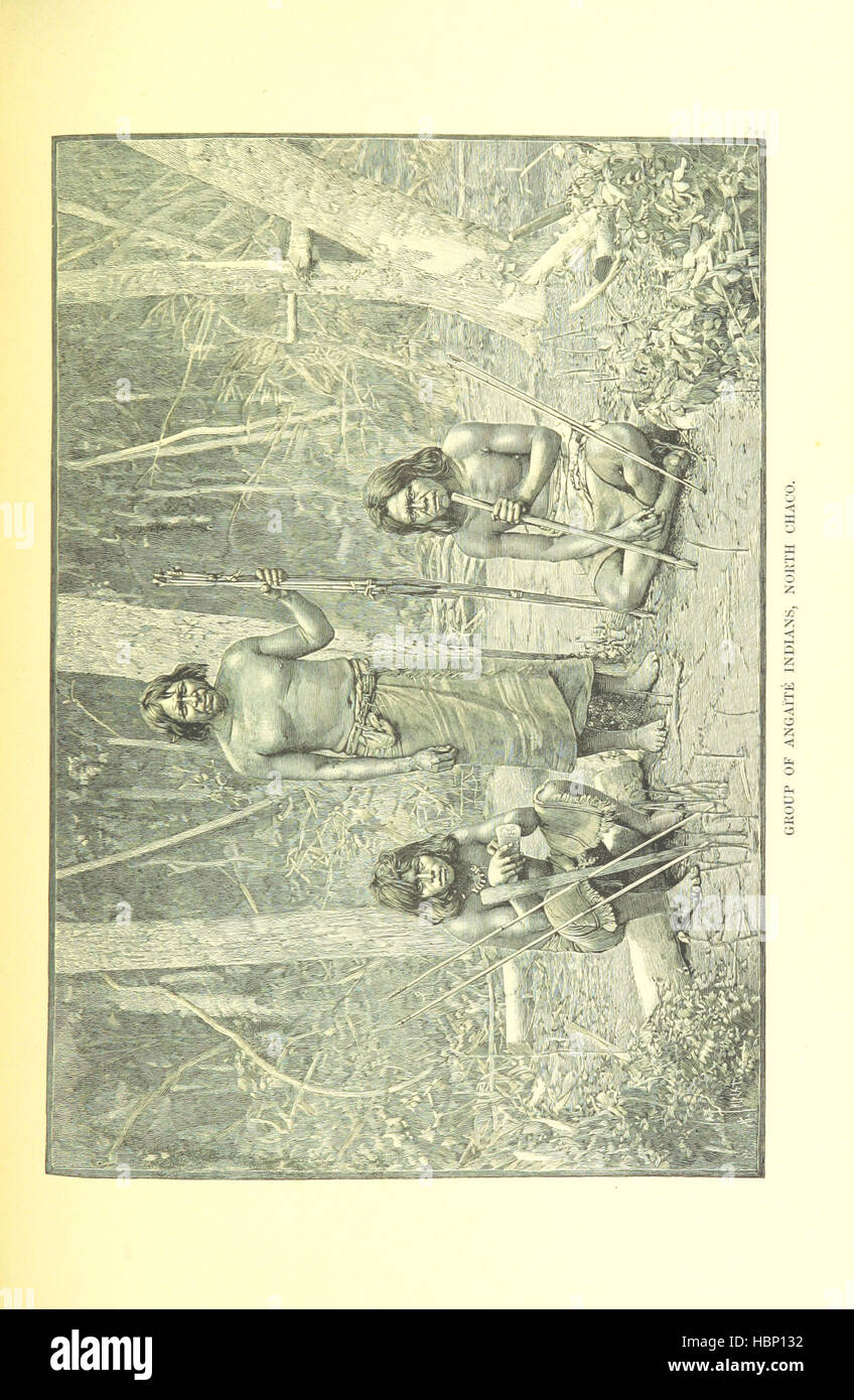 Image taken from page 387 of 'The Earth and its Inhabitants. The European section of the Universal Geography by E. Reclus. Edited by E. G. Ravenstein. Illustrated by ... engravings and maps' Image taken from page 387 of 'The Earth and its Stock Photo
