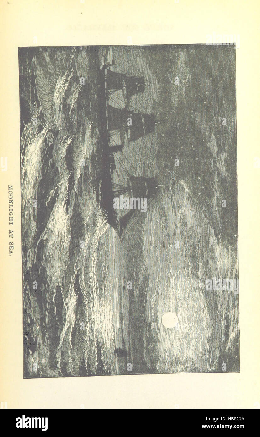 Illustration from page 131 of 'Bound for Australia on Board the Orient ...