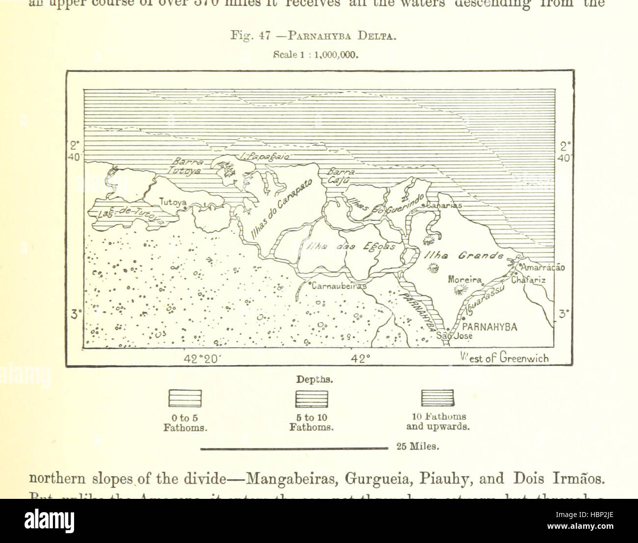 Image taken from page 181 of 'The Earth and its Inhabitants. The European section of the Universal Geography by E. Reclus. Edited by E. G. Ravenstein. Illustrated by ... engravings and maps' Image taken from page 181 of 'The Earth and its Stock Photo