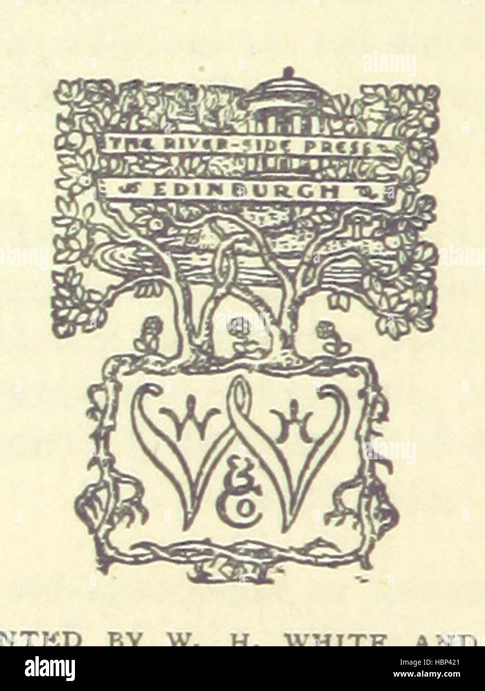 Image taken from page 316 of 'The Sin-Eater and other tales' Image taken from page 316 of 'The Sin-Eater and other Stock Photo