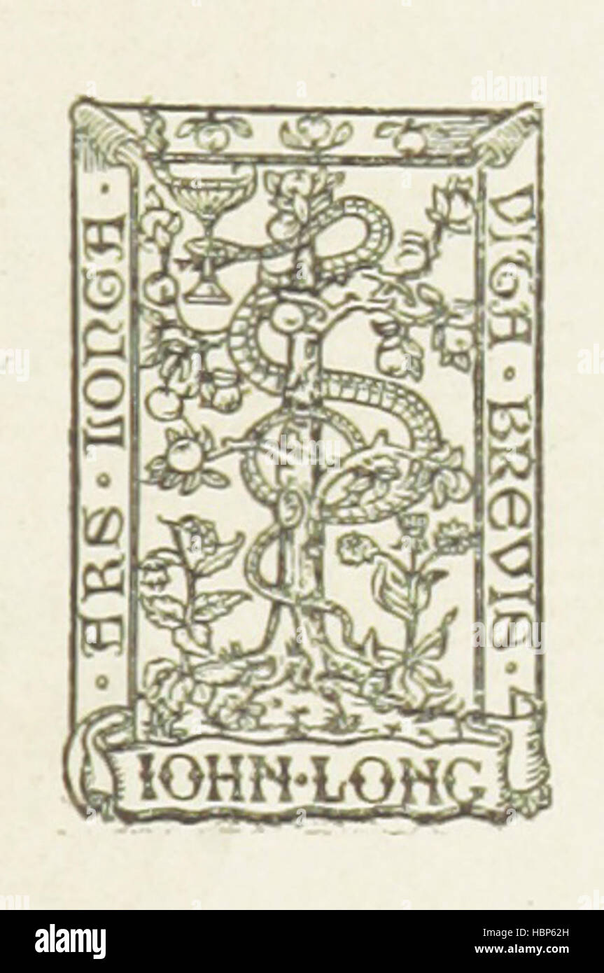 Image taken from page 7 of 'For a God dishonoured. [A tale.] By the author of *****' Image taken from page 7 of 'For a God dishonoured Stock Photo