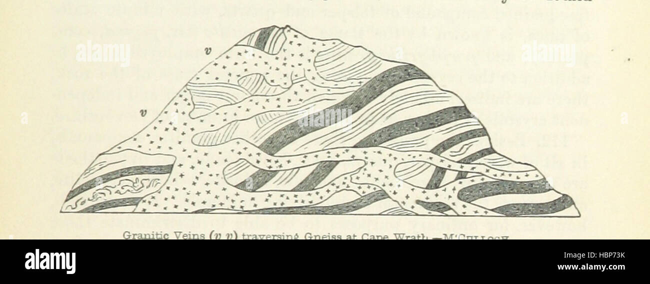This page covers advanced geological topics, including rock types ...