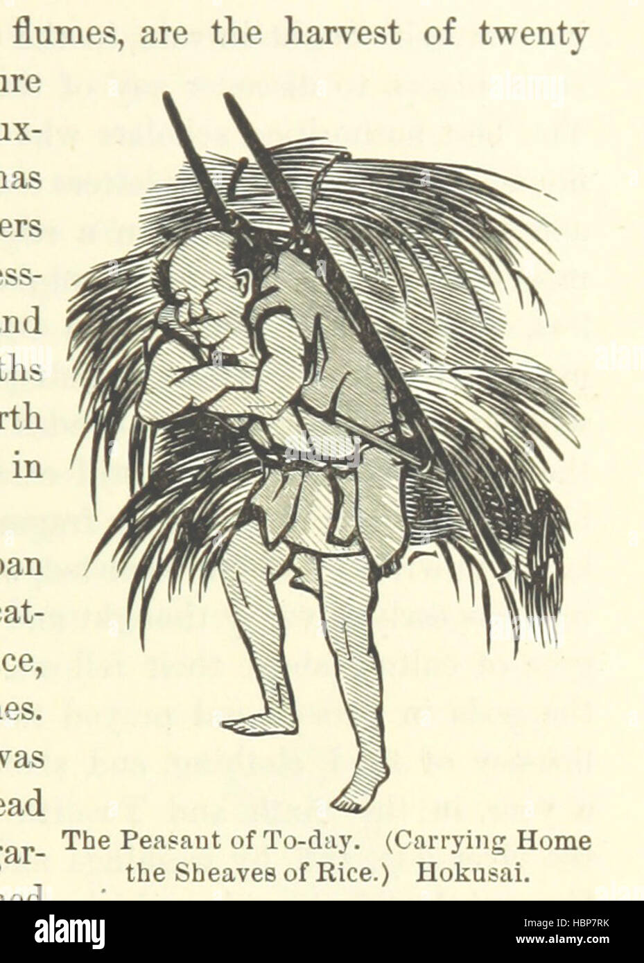 Image taken from page 101 of '[The Mikado's Empire, etc. (Second edition.)]' Image taken from page 101 of '[The Mikado's Empire, etc Stock Photo