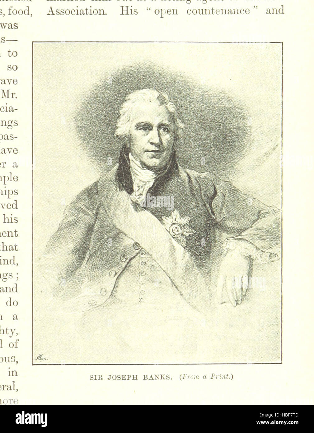 Image taken from page 199 of 'The Story of Africa and its Explorers. [With plates and maps.]' Image taken from page 199 of 'The Story of Africa Stock Photo