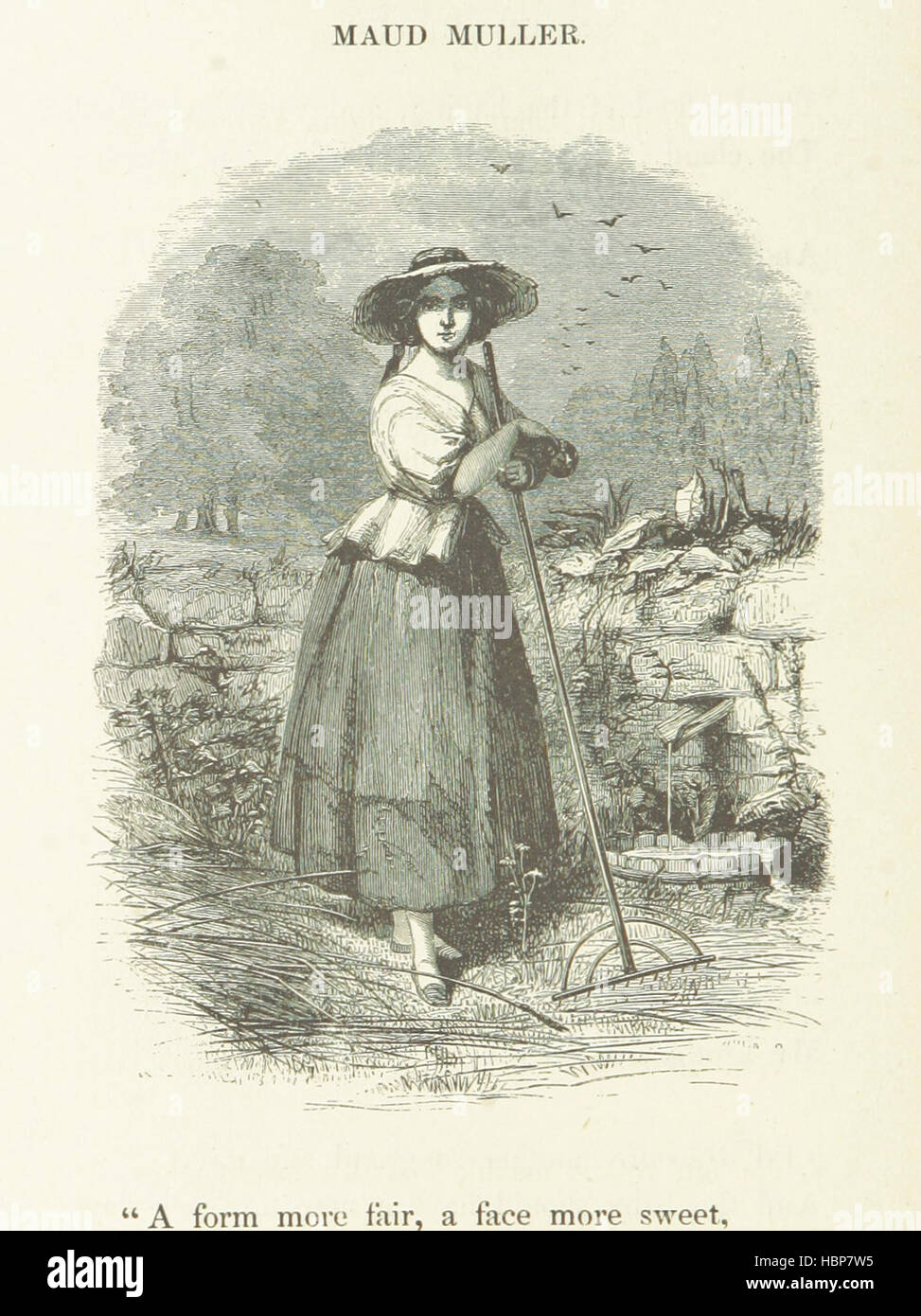 The image from page 128 of 'Illustrated Library of Favorite Song ...
