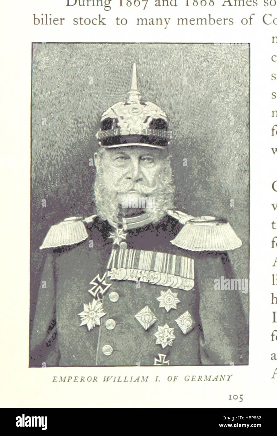 The History of the last Quarter Century - The History Of The Last Quarter Century In The United States 1870 HBP862 