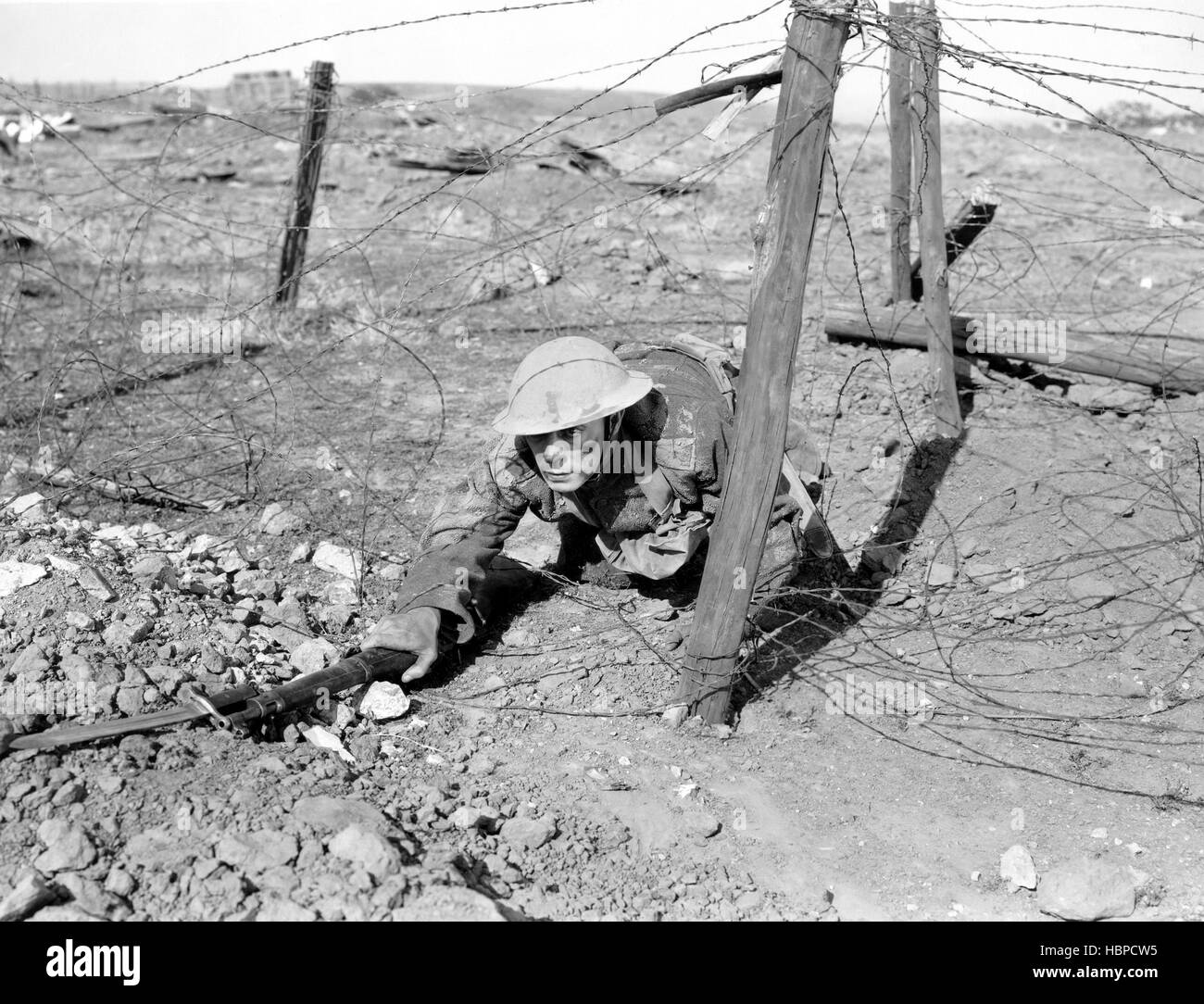 DOUGHBOYS, Buster Keaton, 1930 Stock Photo Alamy