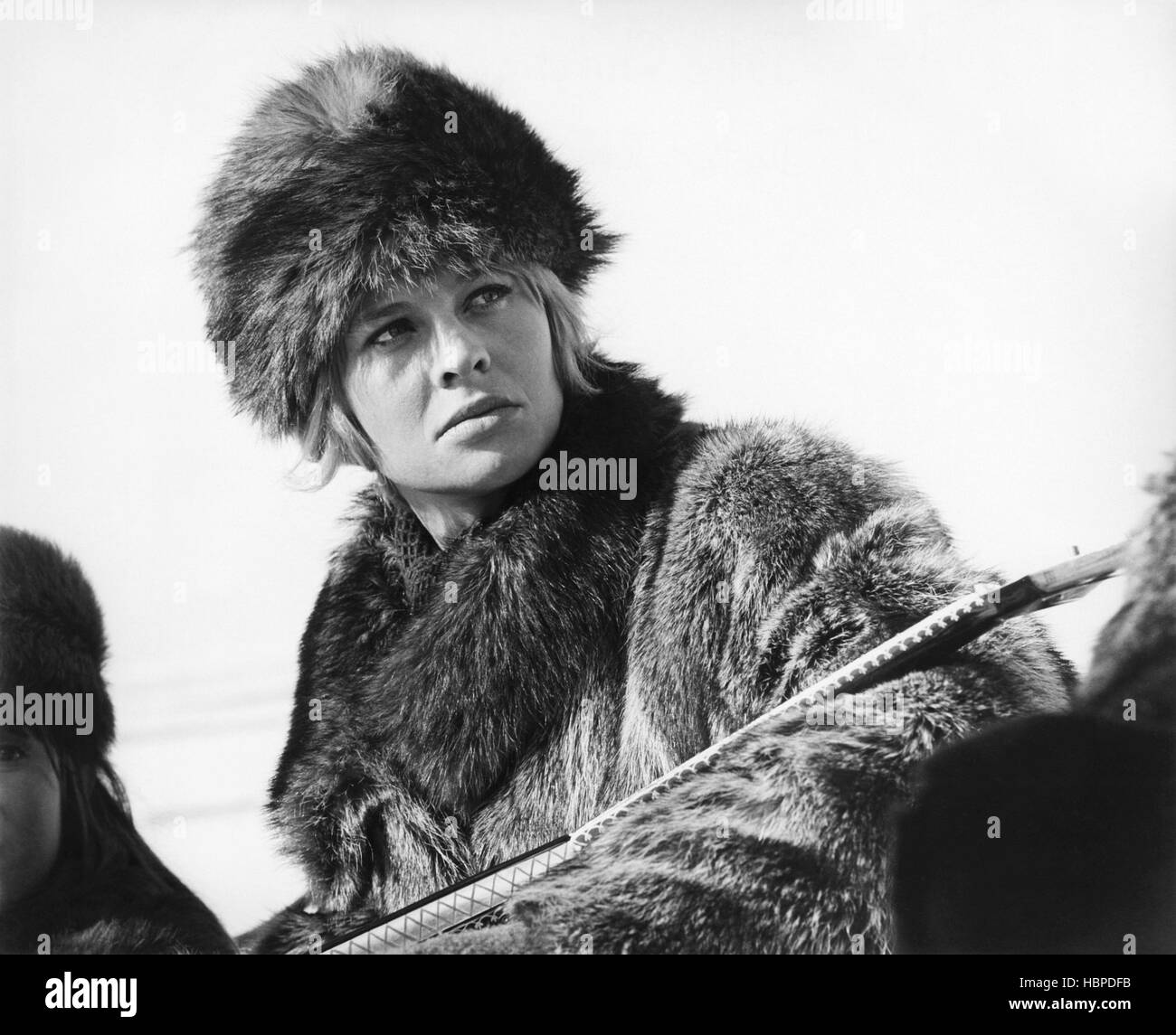 Poster Film Il Dottor Živago (Doctor Zhivago) – Julie Christie – 20x30 Pollici – Riproduzione