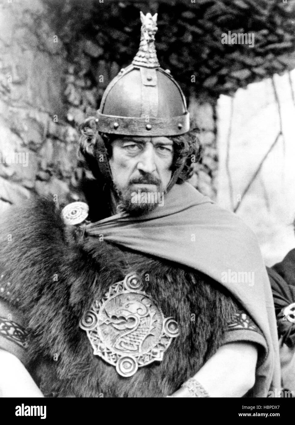 DRAGONSLAYER, John Hallam, 1981, ©Paramount/courtesy Everett Collection