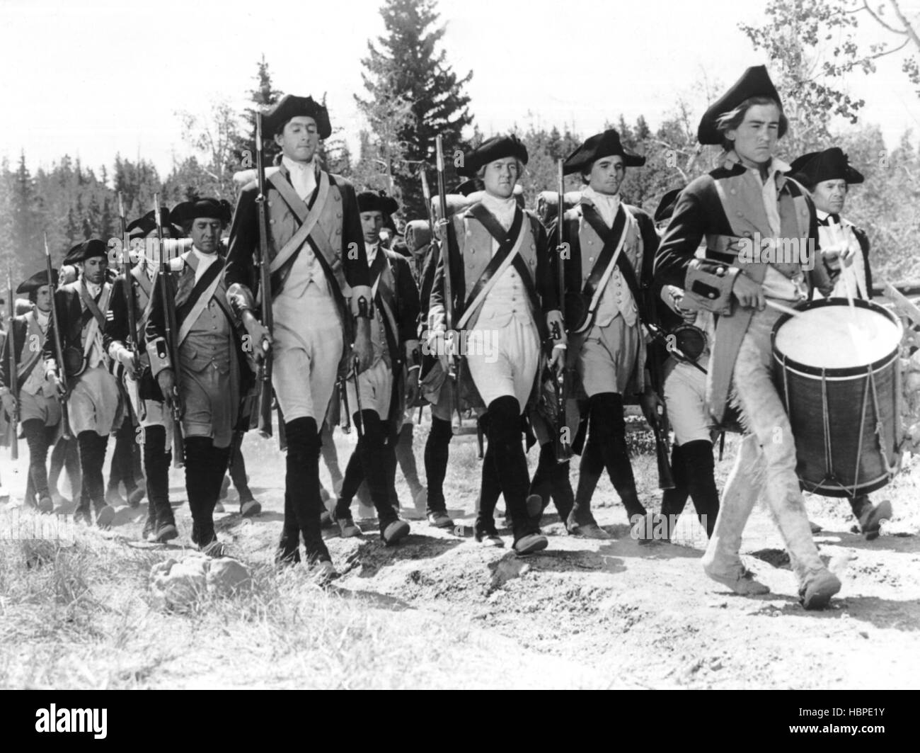DRUMS ALONG THE MOHAWK, 1939, TM and Copyright (c) 20th CenturyFox Film Corp. All Rights