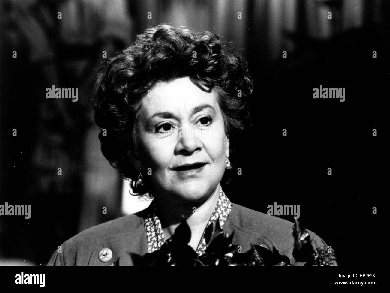 DROWNING BY NUMBERS, Joan Plowright, 1988, ©Prestige/courtesy Everett