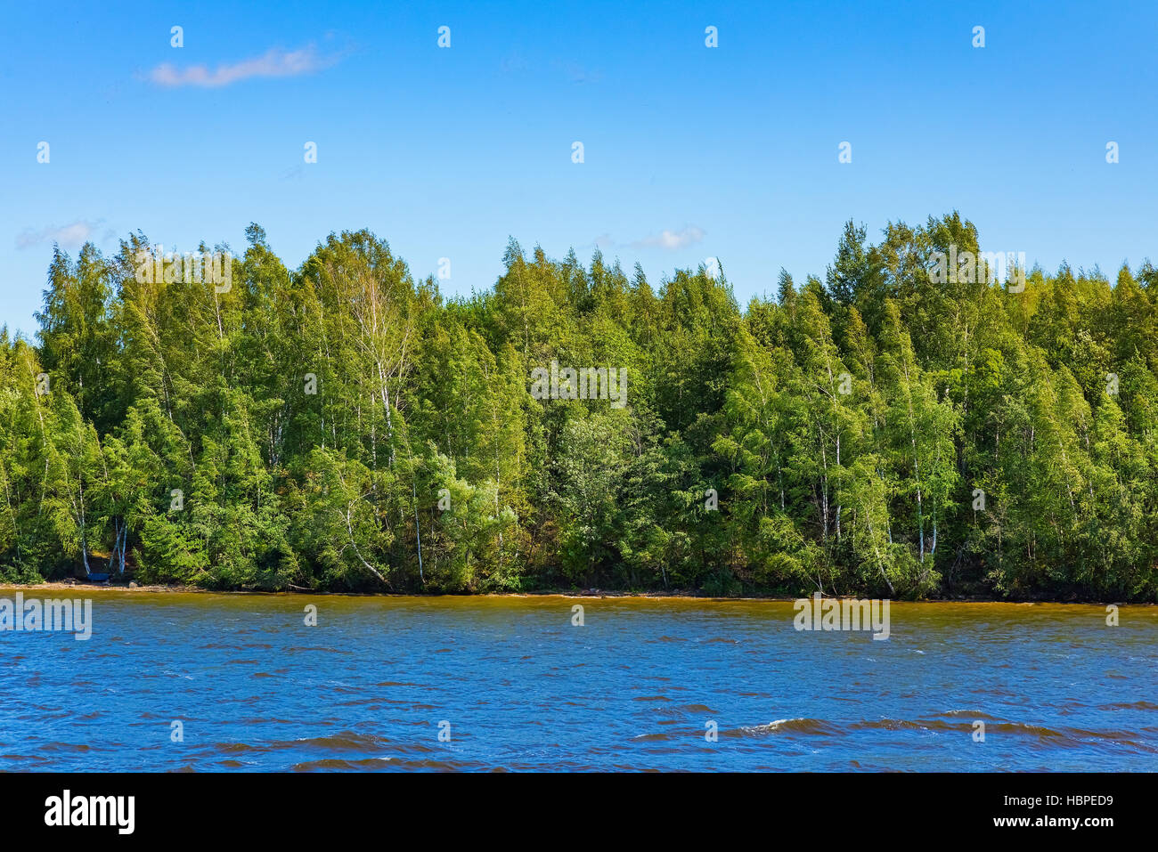 Surface water body hi-res stock photography and images - Alamy