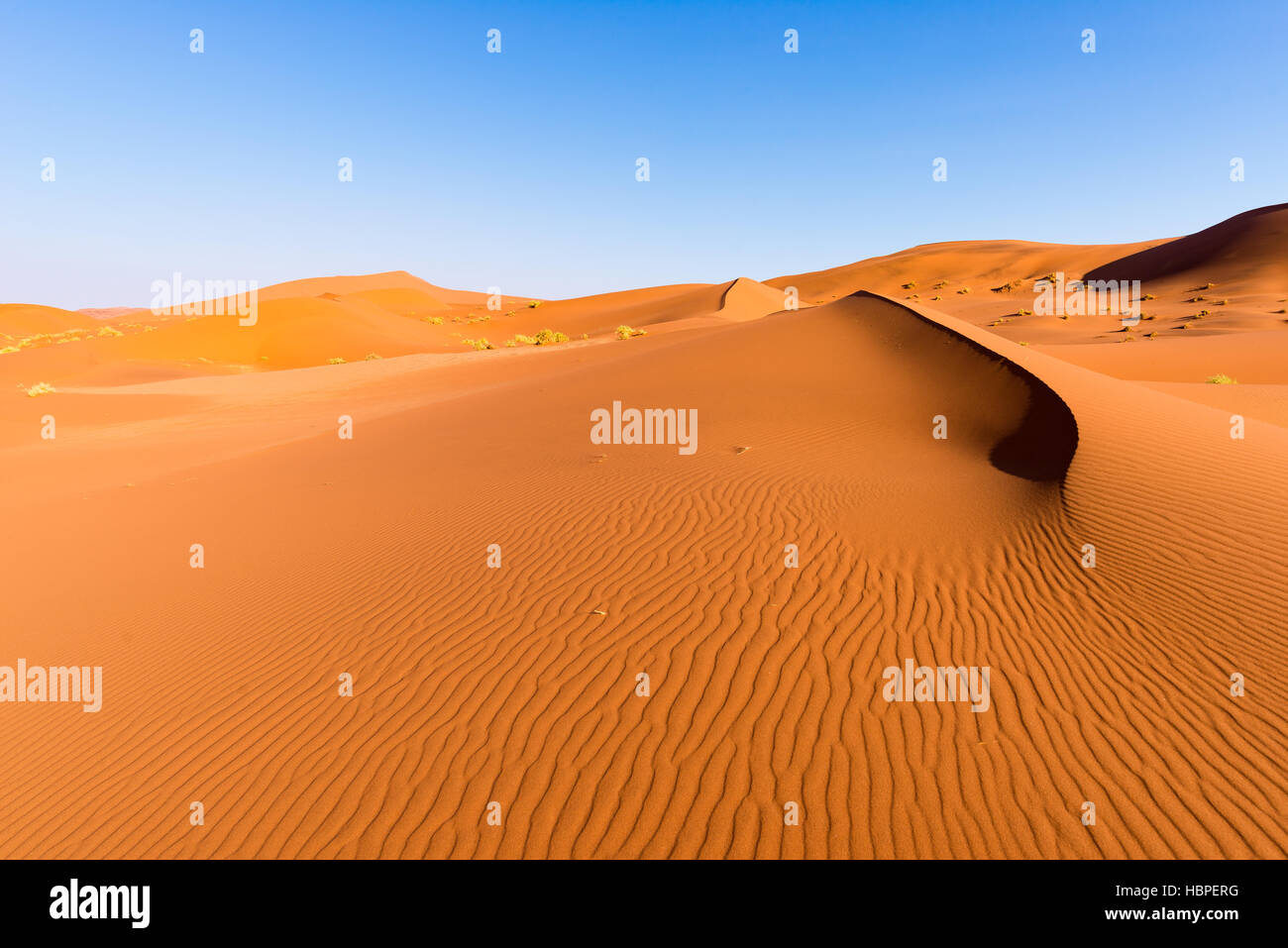 Background desert ridges hi-res stock photography and images - Alamy