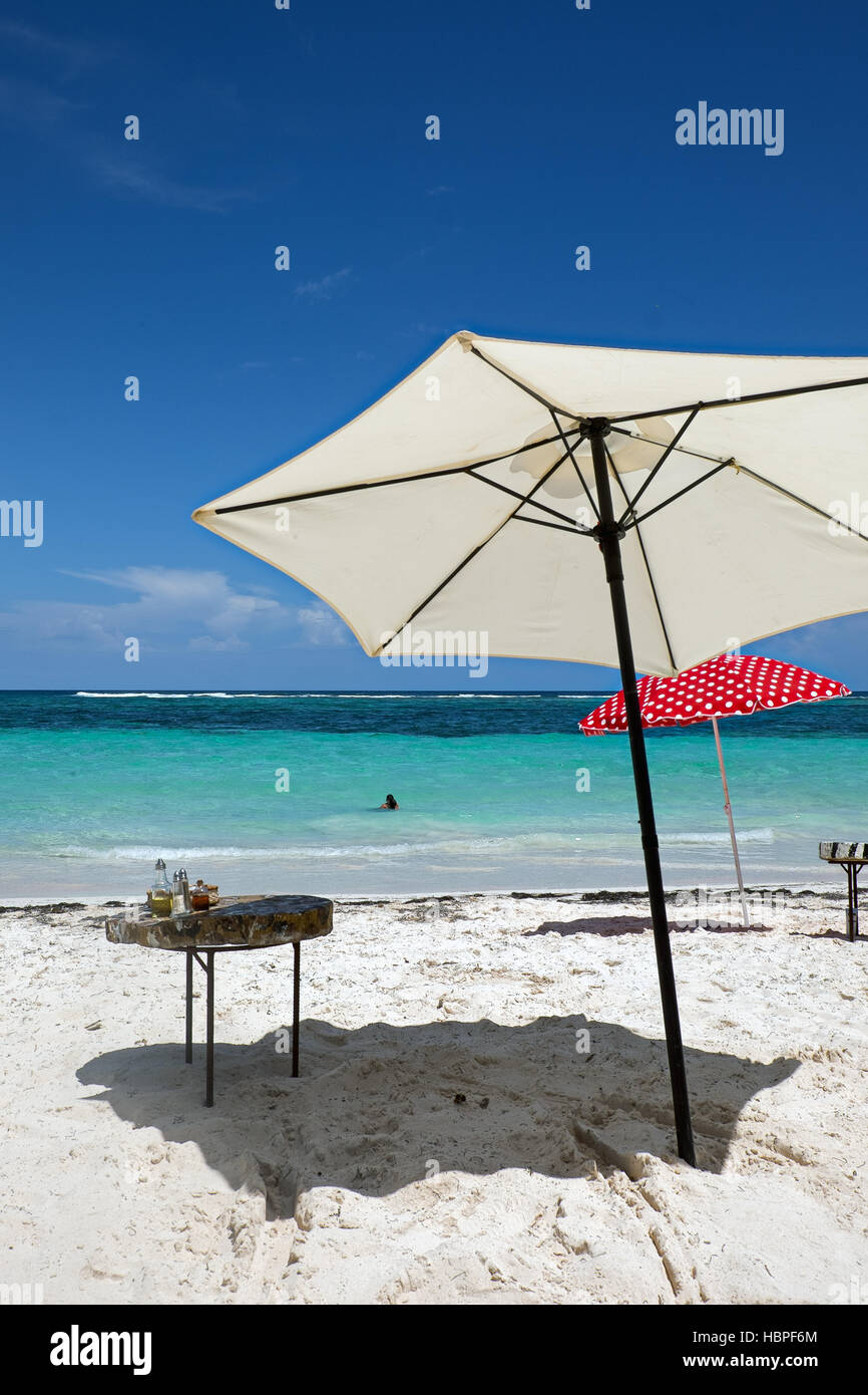 The beauty of the tropical Island San Andrés, Colombia Stock Photo Alamy