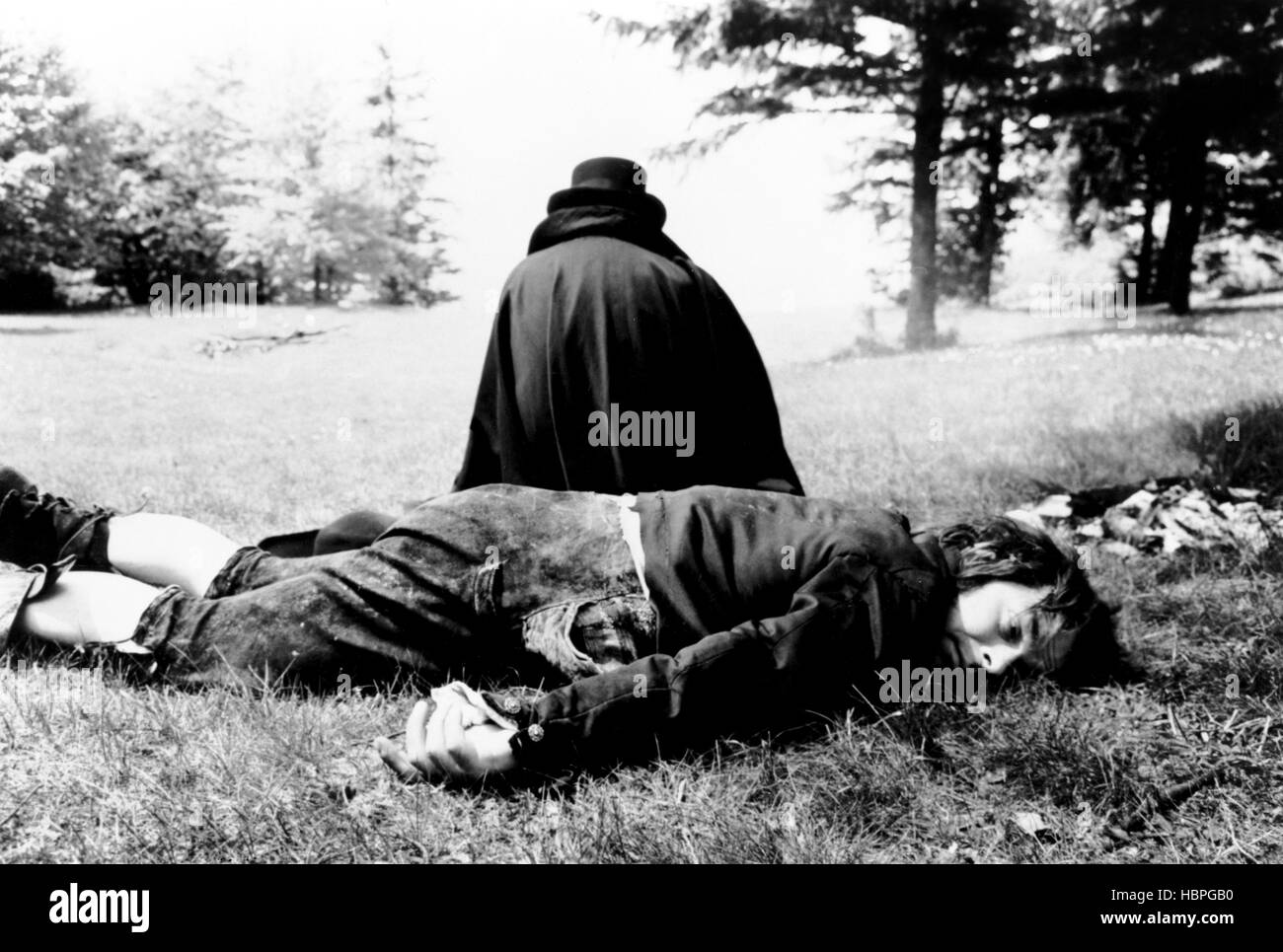 EVERY MAN FOR HIMSELF AND GOD AGAINST ALL (aka KASPAR HAUSER), Bruno S., 1974 Stock Photo Alamy EVERY MAN FOR HIMSELF AND GOD AGAINST ALL (aka KASPAR HAUSER), Bruno S., 1974 Stock Photo Alamy