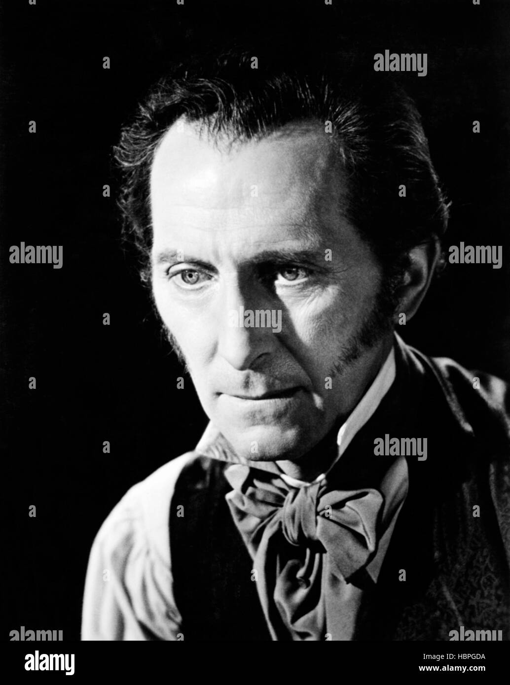 THE EVIL OF FRANKENSTEIN, Peter Cushing, 1964 Stock Photo - Alamy