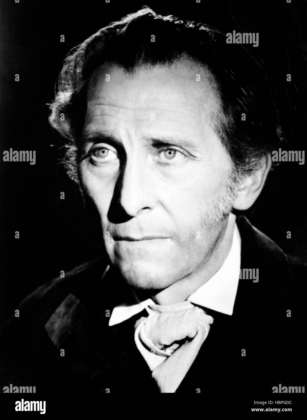 THE EVIL OF FRANKENSTEIN, Peter Cushing, 1964 Stock Photo - Alamy
